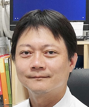 医療法人 豊仁会 三井病院 田中 伸弥先生