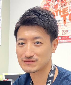 地方独立行政法人 市立秋田総合病院 藤井 昌 先生