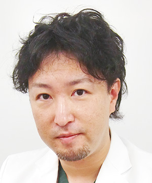 市立ひらかた病院 中川 浩輔 先生